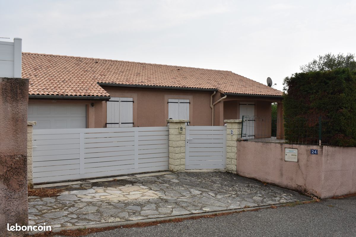 Maison 5 pièces 98 m² · à Beauchastel · 98 m² · 279 000 €