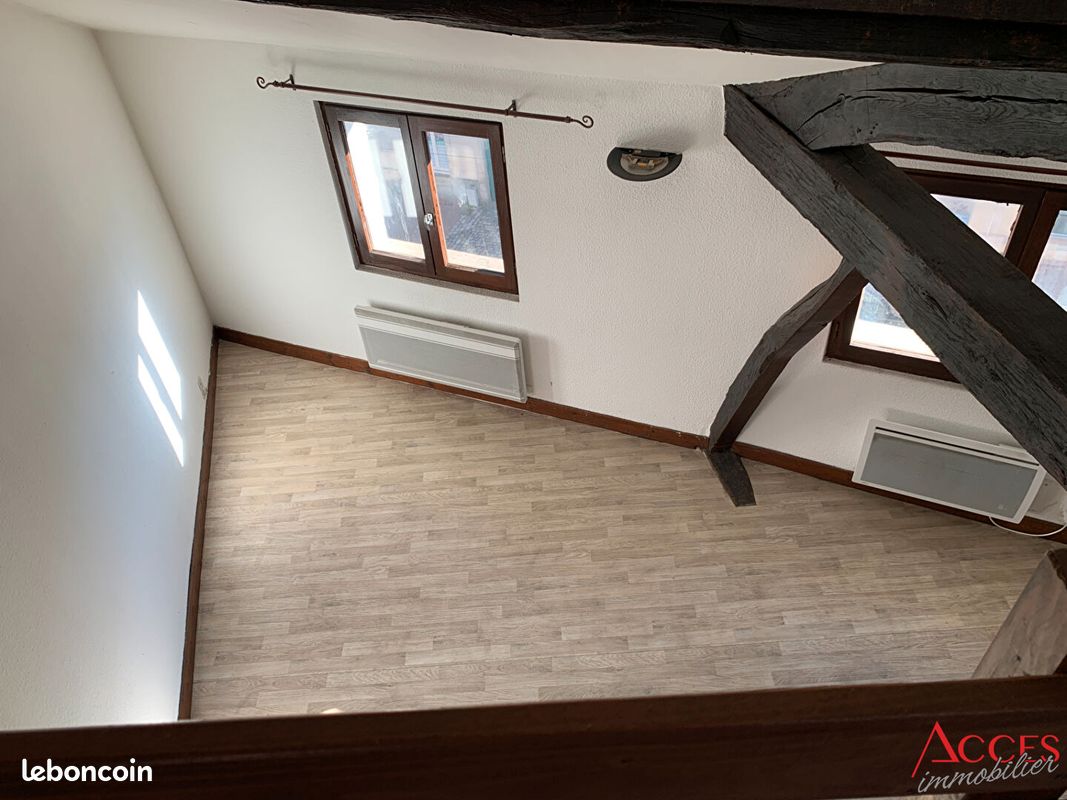 Appartement 1 pièce 42 m² - Limoges 87000 (image principale 11)