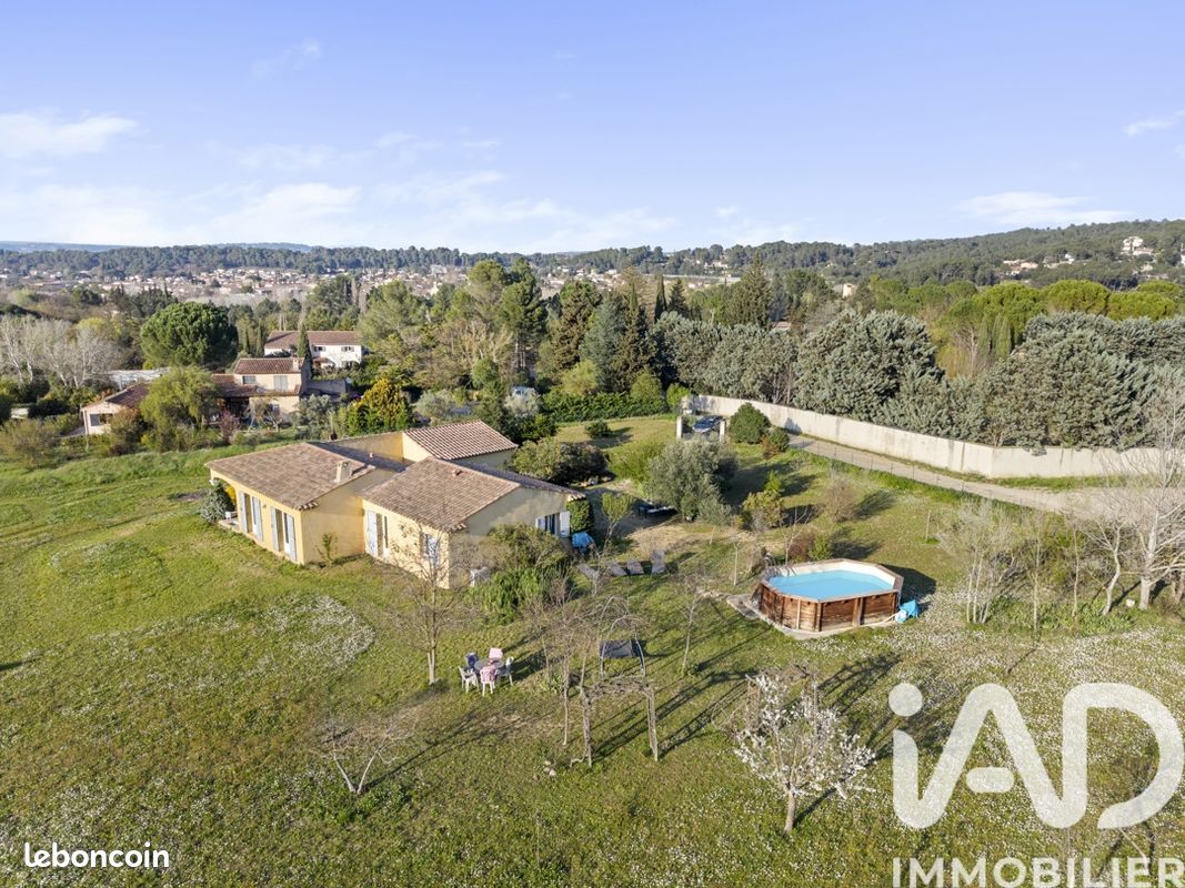 Maison 4 pièces 117 m²