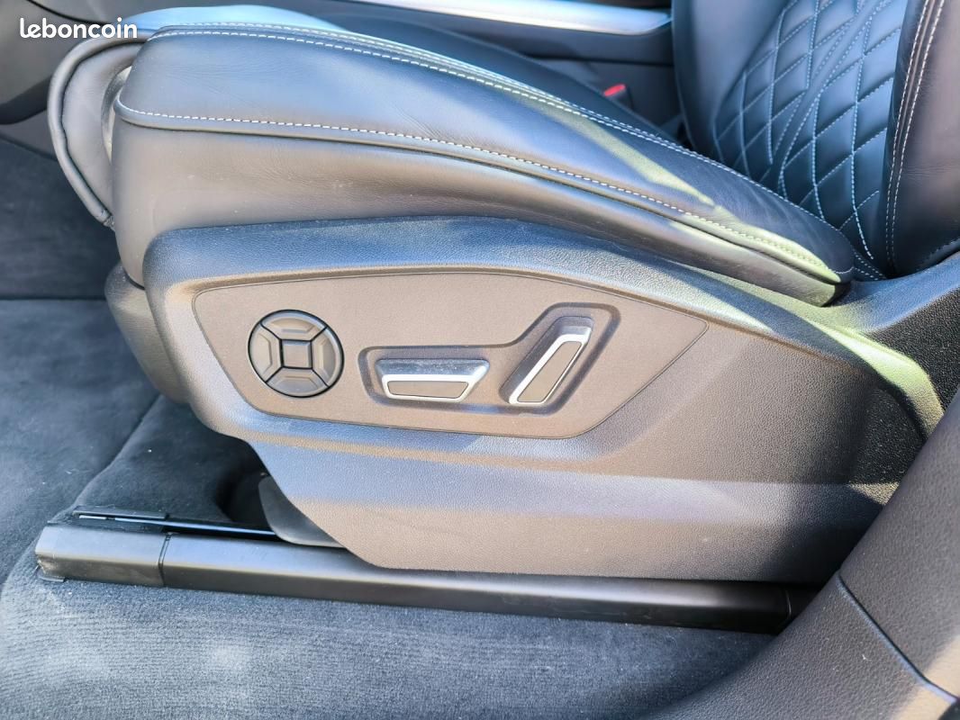 Audi Q8 60 TFSI e quattro Compétition (image 22)