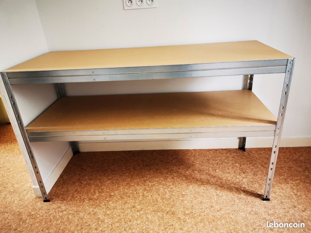 À vendre étagère pour rangement (image 1)