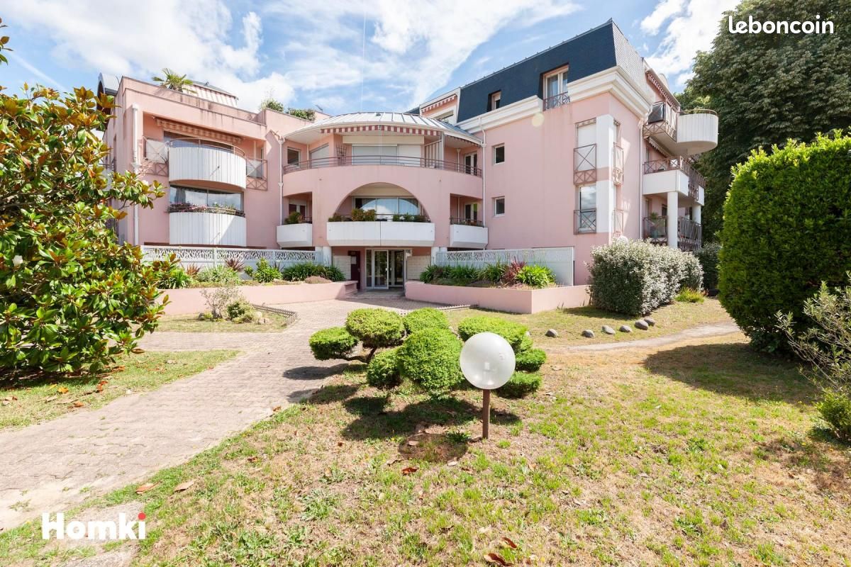 Appartement 3 pièces 100 m² · à Dax · 100 m² · 320 000 €