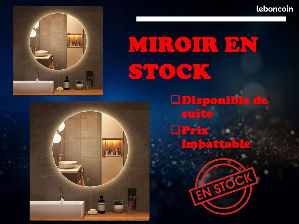 Miroir (image 1)