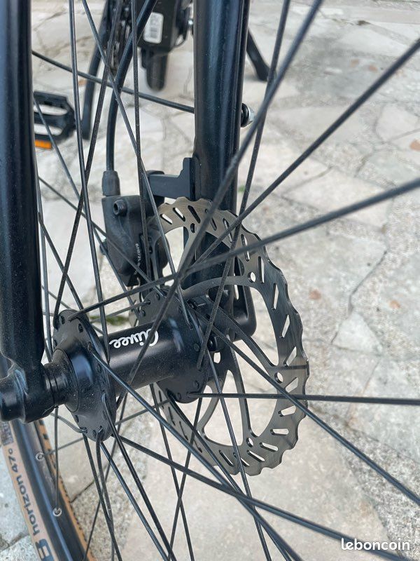 Vélo électrique mad sport 2 (image 10)