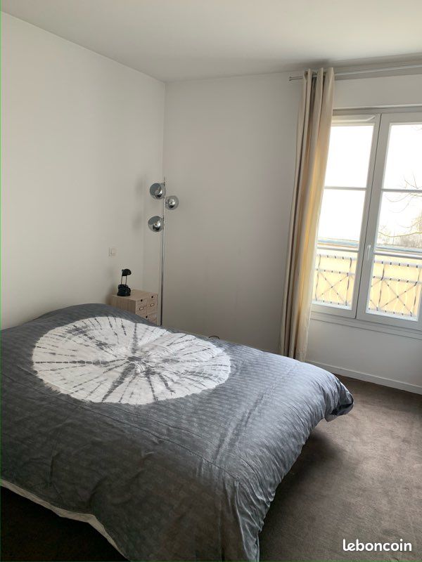 Appartement a louer rambouillet - 2 pièce(s) - 52 m2 - Surfyn