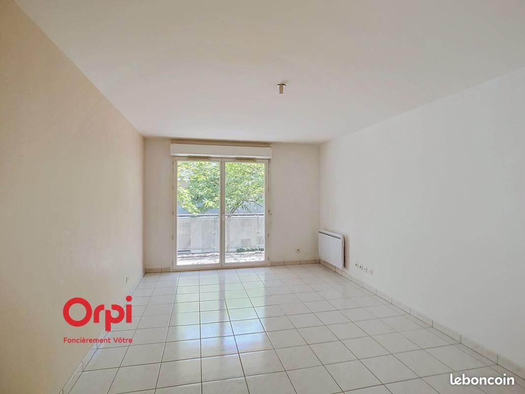 Appartement 3 pièces 58 m² · à Nantes · 58 m² · 967 €
