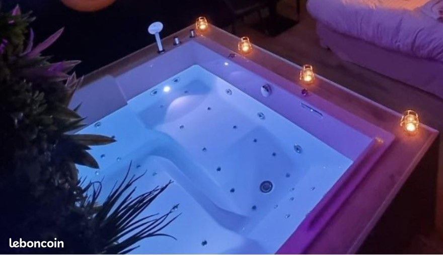 La plus belle Love Room Love House d'Aquitaine Locations saisonnières