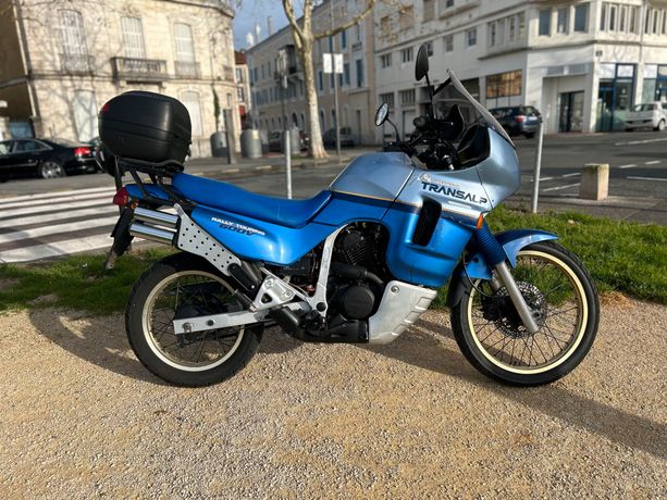 honda xl 600v transalp france d'occasion - Recherche de moto d'occasion -  Le Parking-Moto