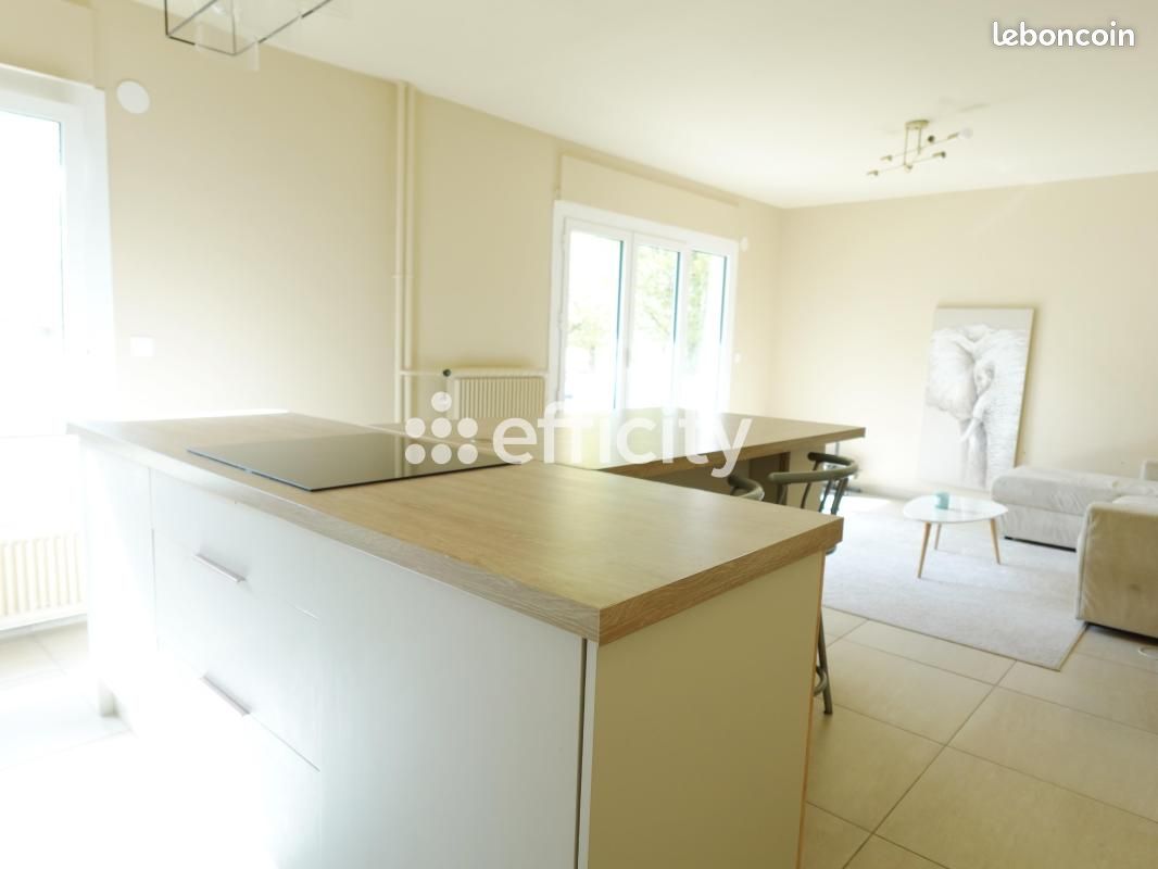 Appartement 3 pièces 52 m² · à Houilles · 52 m² · 220 000 €