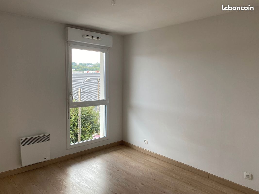 Appartement a louer landerneau - 2 pièce(s) - 48 m2 - Surfyn