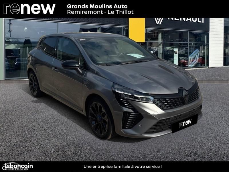 Renault Clio 1.0 TCe 90ch esprit Alpine - 24 (image 3)