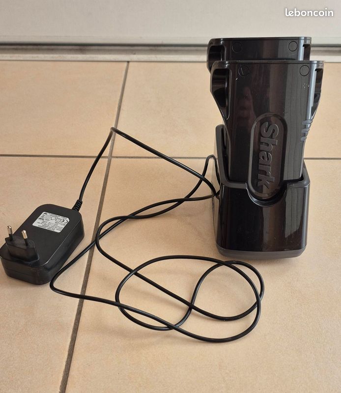 Accessoires aspirateur sans fil Shark (image 2)