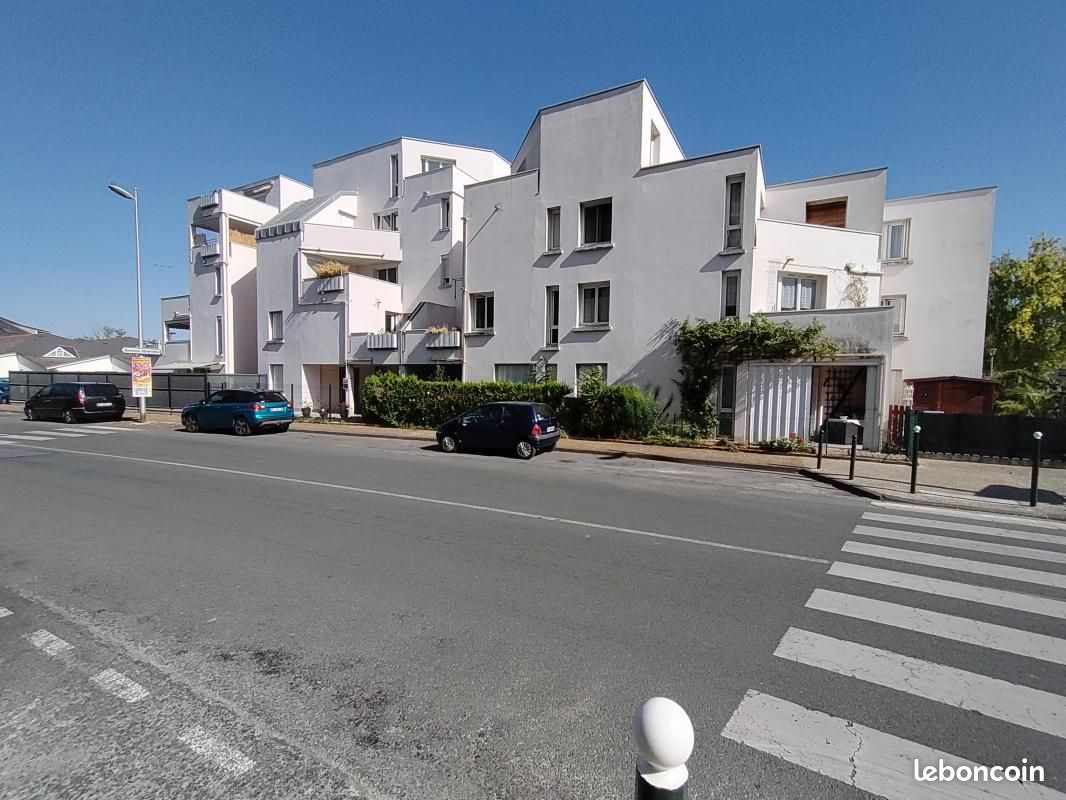 Appartement 2 pièces 58 m² · à Compiègne · 58 m² · 100 000 €
