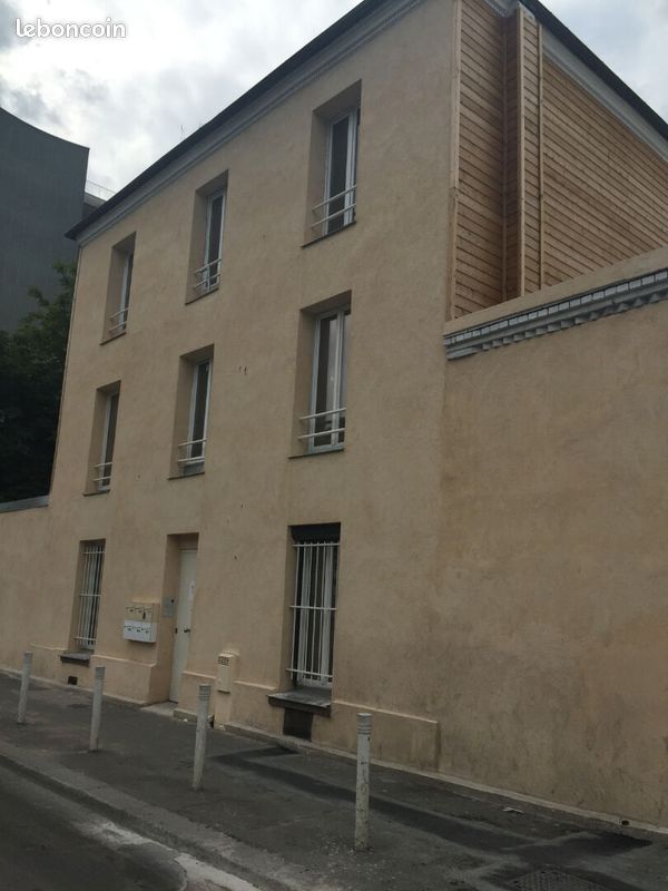 Appartement 1 pièce 21 m² · à Pantin · 21 m² · 670 €