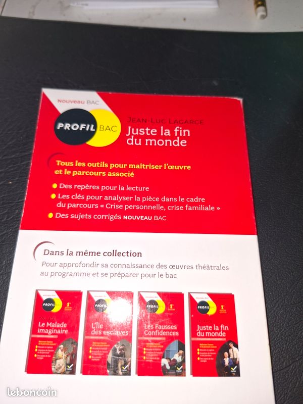 Juste la fin du monde (image 3)