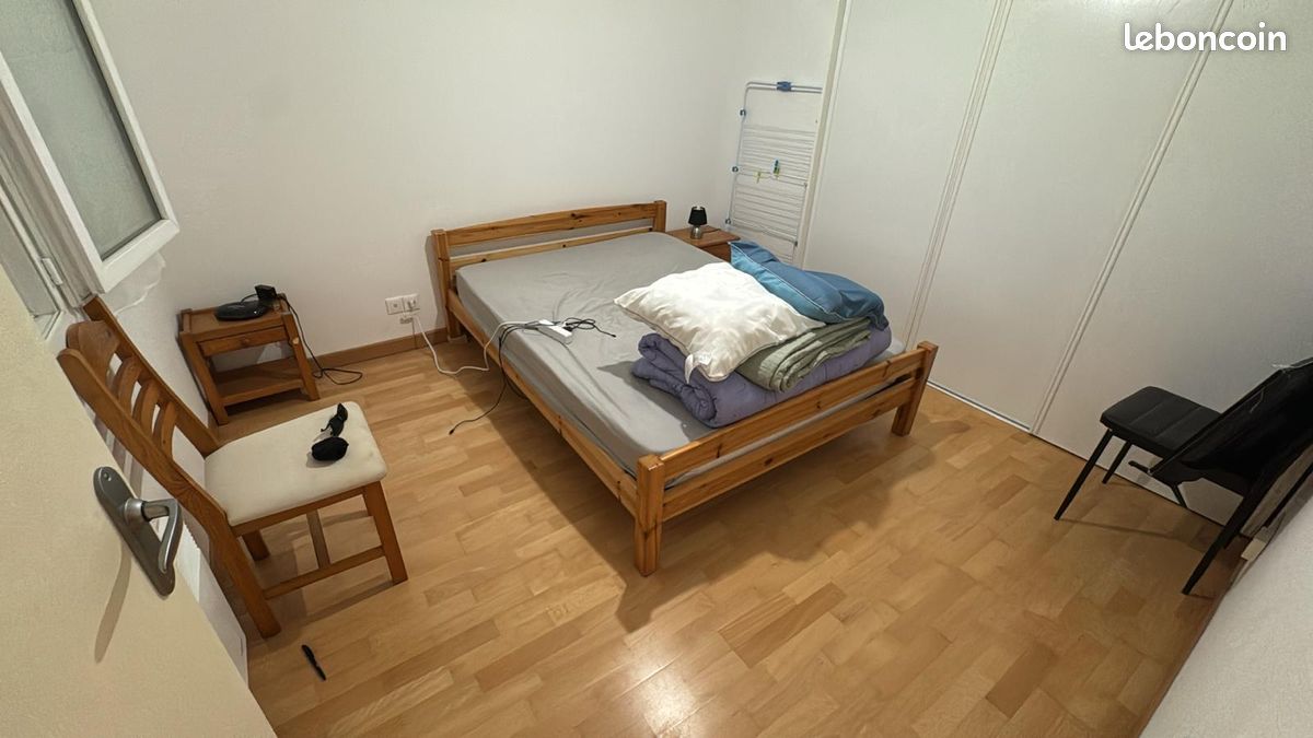 Appartement 2 pièces 41 m² · à Saint-Nazaire · 41 m² · 700 €