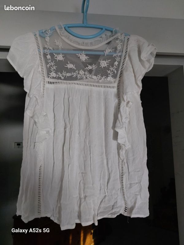 Chemise et haut (image 1)
