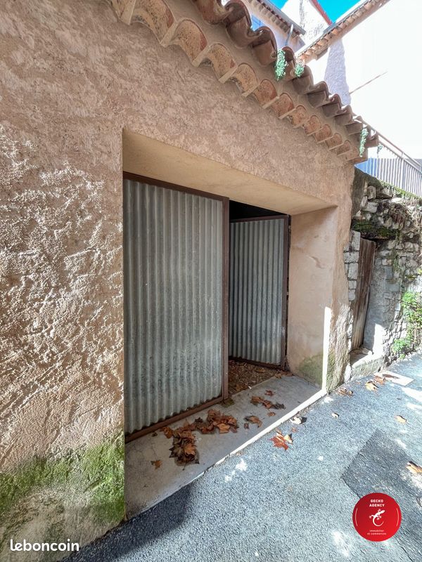 Maison 1 pièce 40 m² · à Figanières · 40 m² · 49 000 €