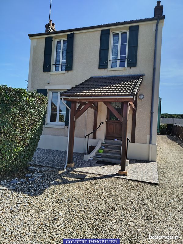 Maison 4 pièces 66 m² · à Monéteau · 66 m² · 129 000 €
