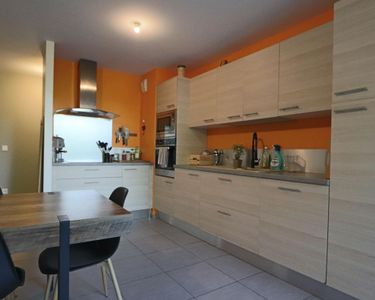 Appartement 352 500 € - 75 m²