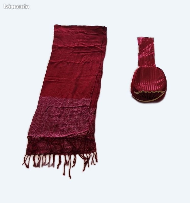 Tenue de Maharadjah complète (image 3)