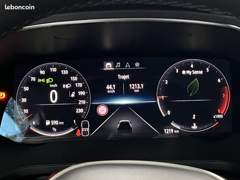 Mitsubishi ASX 1.3 DI-T MHEV 140ch Intense (image 17)