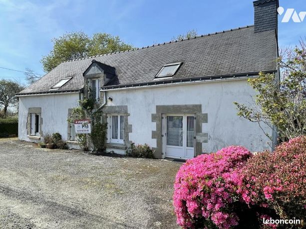 Maison 3 pièces 98 m²