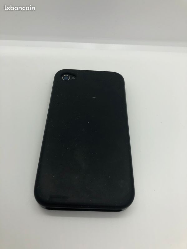 IPhone 4s à vendre (image 3)