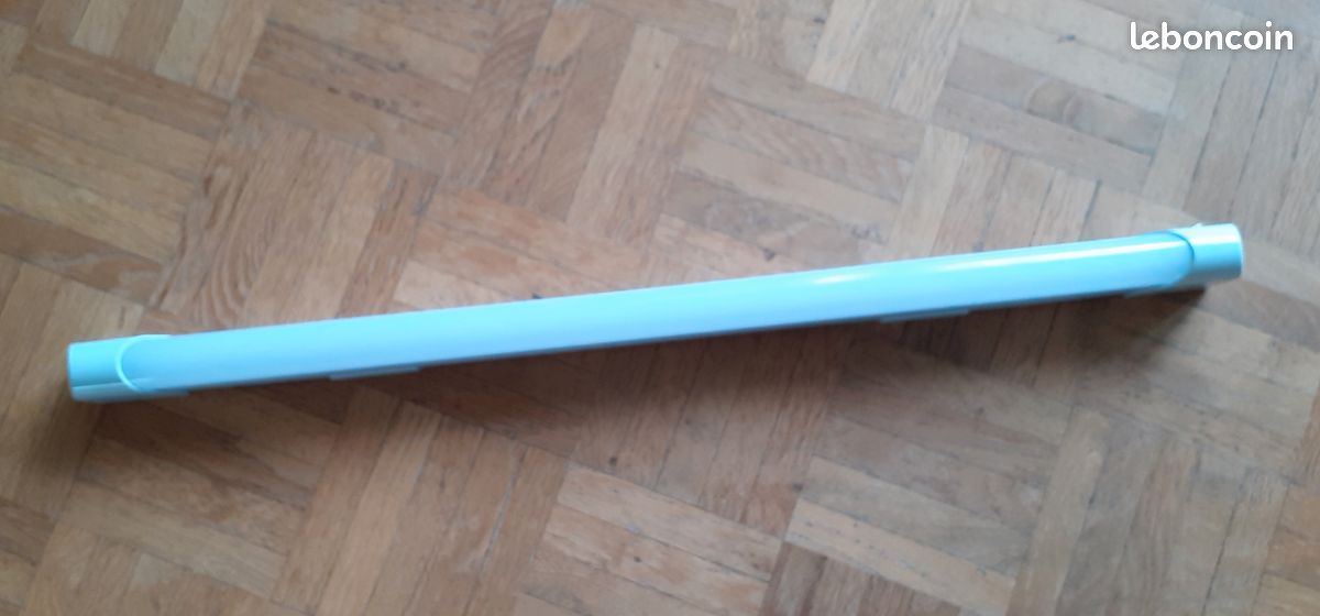 Réglette à led - 60 cm avec interrupteur (image 2)