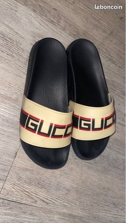 Chaussures Femme Claquettes Gucci - Louis Vuitton neufs et