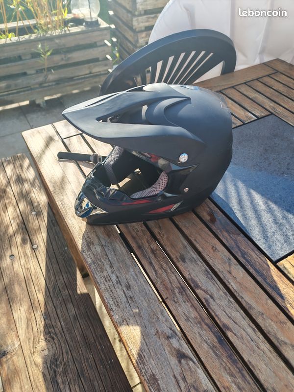 Casque Vélo/VTT (image 2)