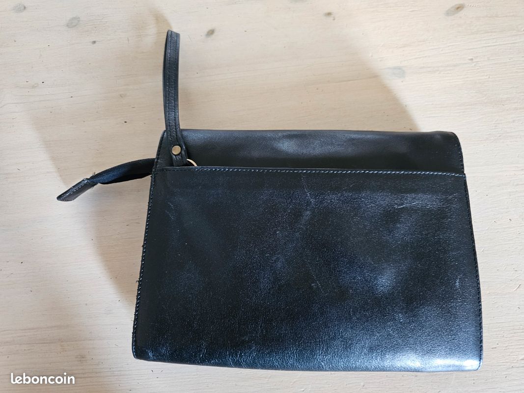 Sac à main sacoche (image 4)