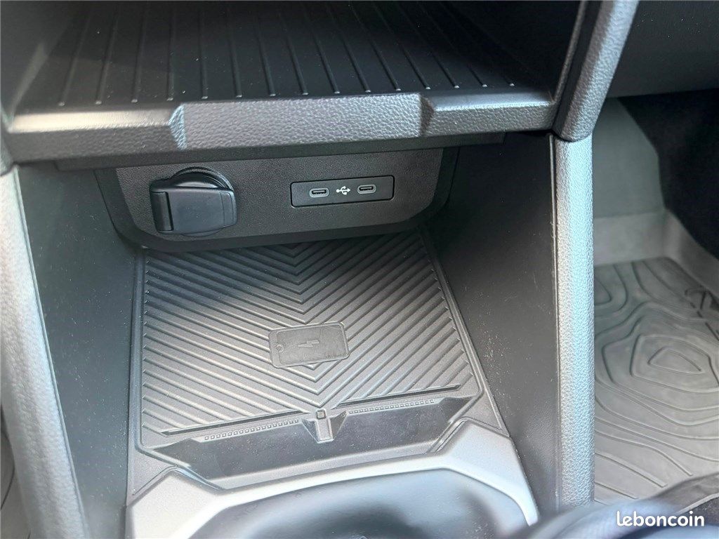 Dacia bigster TCE 140 Extreme (image 13)