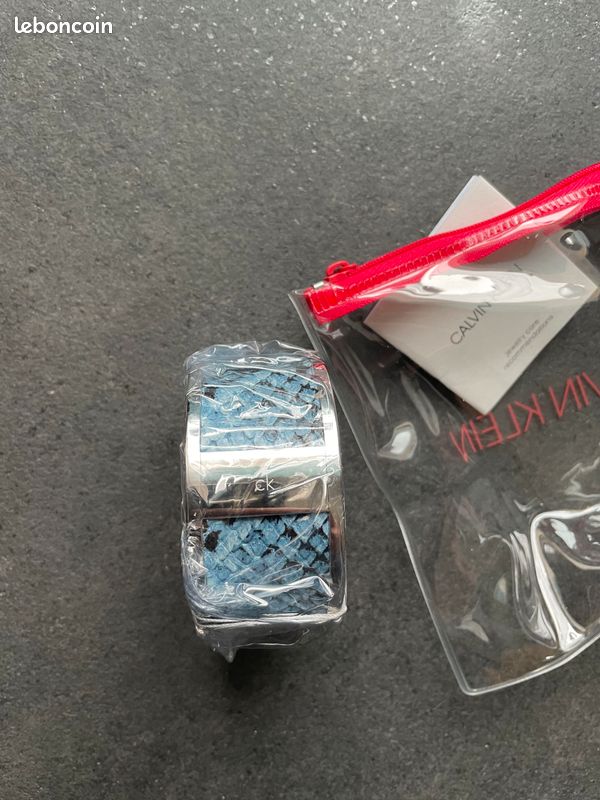 Bracelet Calvin Klein (image 3)