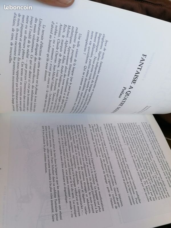 A. Duchesne, lettres en folie (image 3)