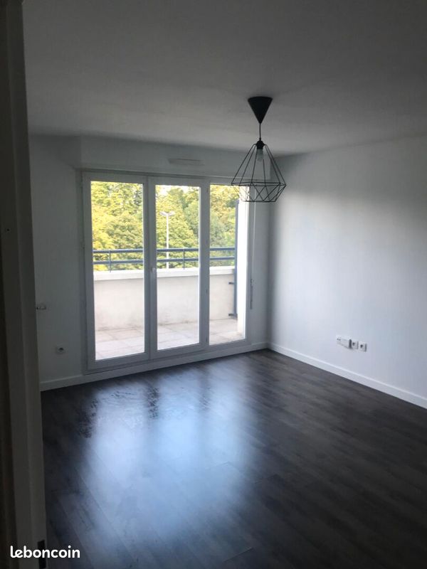 Appartement a louer neuilly-sur-marne - 2 pièce(s) - 42 m2 - Surfyn