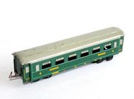 Voiture Pullman Jouef HO 600 – 1ère Classe CIWL Paris-Rome – Tôle Vintage