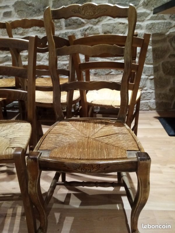 Chaisse faire offre pour le lot (image 3)