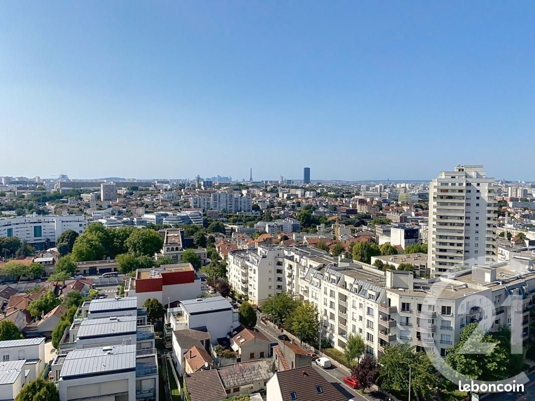 Appartement 4 pièces 65 m² · à Paris · 65 m² · 329 000 €