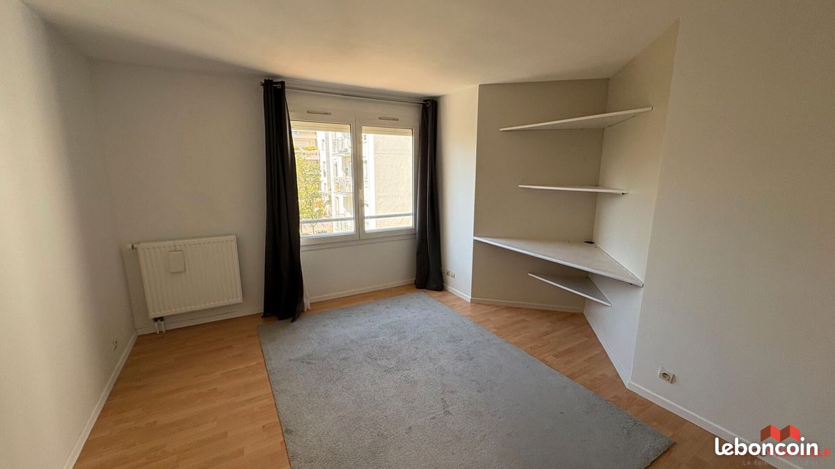 Appartement 1 pièce 33 m² · à Rueil-Malmaison · 33 m² · 934 €