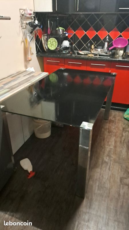 Table cuisine (image 4)