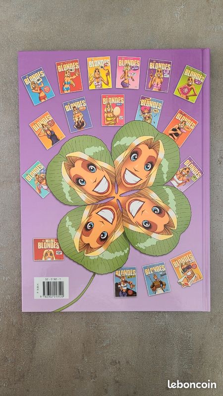 Les blondes Tome 13 (image 2)