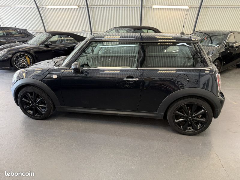 Mini MINI COOPER 120CH (image 2)