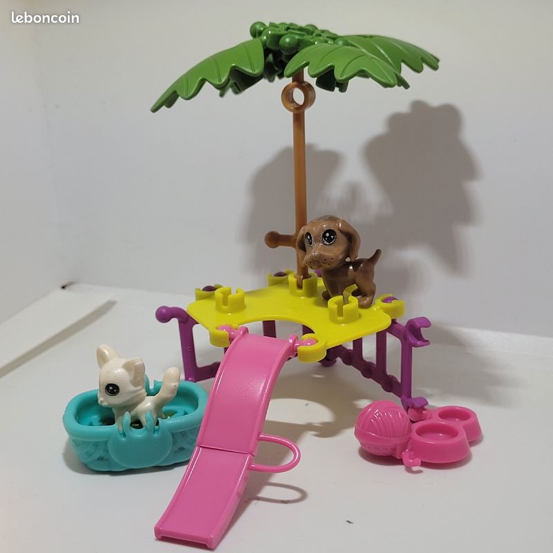 Kiki . Vend ou Échange Kinder MAXI INFINIMIX FSB20 (image 1)