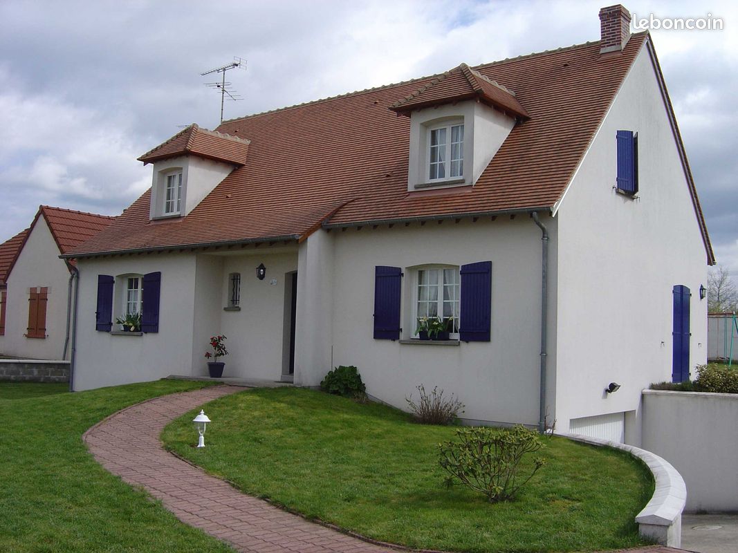 Maison 7 pièces 147 m² · à Saran · 147 m² · 409 000 €