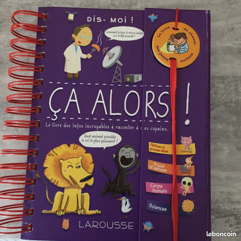 Livre enfant (image 2)