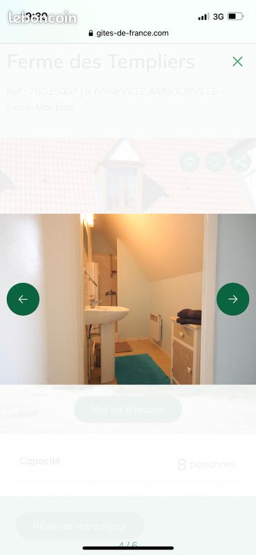 Location chambre (image 5)