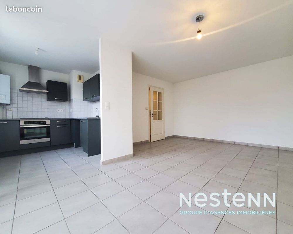 Appartement 2 pièces 52 m² · à Kaltenhouse · 52 m² · 700 €/mois