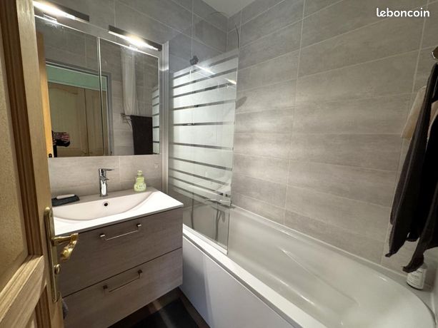 Appartement 4 pièces 70 m² — 5