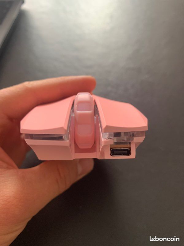Souris pour gamer (image 9)